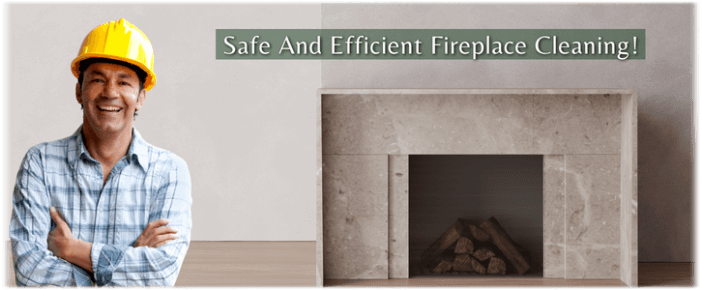Fireplace Cleaning The Woodlands