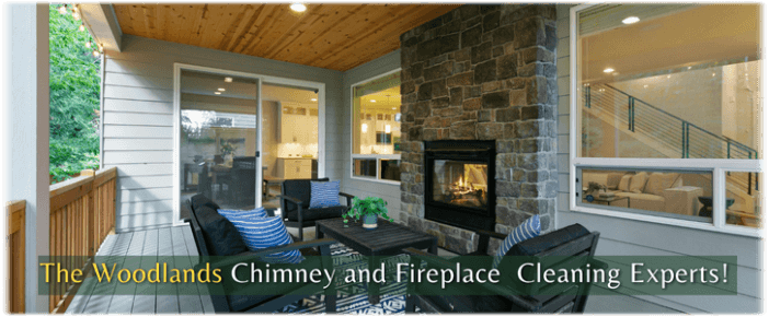 The Woodlands Chimney Sweep