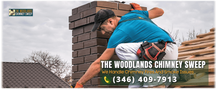Chimney Sweep The Woodlands